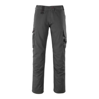 MASCOT® Servicehose Rhodos 82C62 dunkelanthrazit