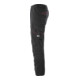 MASCOT® Servicehose Rhodos 82C62 schwarz