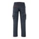 MASCOT® Servicehose Rhodos 90C51 schwarzblau