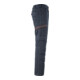 MASCOT® Servicehose Rhodos 90C51 schwarzblau