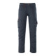 MASCOT® Servicehose Rhodos 90C54 schwarzblau