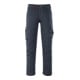 MASCOT® Servicehose Rhodos 90C60 schwarzblau