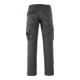MASCOT® Servicehose Rhodos 90C66 dunkelanthrazit