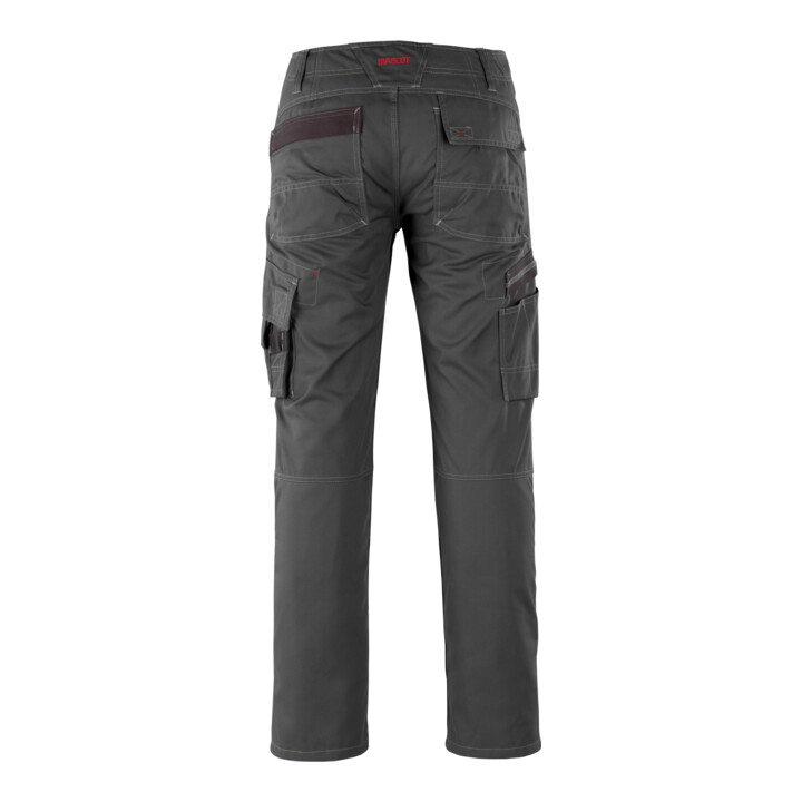MASCOT® Servicehose Rhodos 90C66 dunkelanthrazit