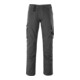 MASCOT® Servicehose Rhodos dunkelanthrazit Größe 90C51
