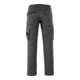 MASCOT® Servicehose Rhodos dunkelanthrazit Größe 90C51