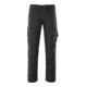 MASCOT® Servicehose Rhodos Größe 82C50 schwarz