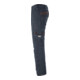 MASCOT® Servicehose Rhodos Größe 82C51 schwarzblau