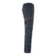 MASCOT® Servicehose Rhodos Größe 82C54 schwarzblau