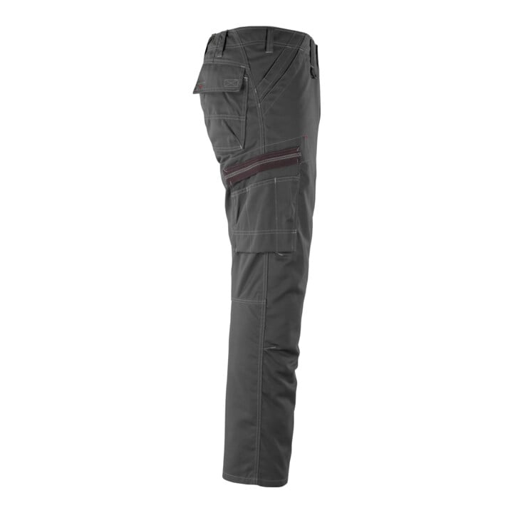 MASCOT® Servicehose Rhodos Größe 90C48 dunkelanthrazit