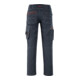 MASCOT® Servicehose Rhodos Größe 90C48 schwarzblau