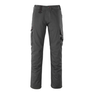 MASCOT® Servicehose Rhodos Größe 90C49 dunkelanthrazit