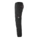 MASCOT® Servicehose Rhodos schwarz Größe 82C56