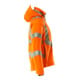 MASCOT® Soft Shell Jacke Blackpool hi-vis orange Gr. S