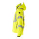 MASCOT® Soft Shell Jacke Blackpool L hi-vis gelb