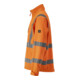 MASCOT® Soft Shell Jacke Calgary 2XL hi-vis orange
