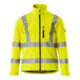 MASCOT® Soft Shell Jacke Calgary Größe L hi-vis gelb
