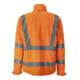 MASCOT® Soft Shell Jacke Calgary Größe M hi-vis orange