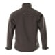 MASCOT® Soft Shell Jacke Tampa 5XL dunkelanthrazit