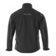 MASCOT® Soft Shell Jacke Tampa Größe 5XL schwarz