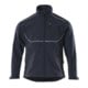 MASCOT® Soft Shell Jacke Tampa Größe 5XL schwarzblau