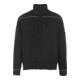 MASCOT® Strickjacke Arta Gr. M schwarz