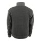 MASCOT® Strickpullover Naxos 3XL hellanthrazit
