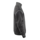 MASCOT® Strickpullover Naxos 3XL hellanthrazit