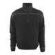 MASCOT® Strickpullover Naxos 4XL schwarz