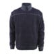 MASCOT® Strickpullover Naxos Größe M blaugrau