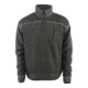 MASCOT® Strickpullover Naxos Größe S hellanthrazit