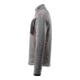 MASCOT® Strickpullover Reims 3XL grau-meliert