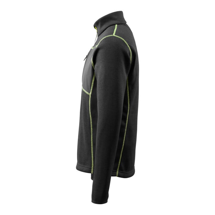 MASCOT® Strickpullover Reims 3XL schwarz