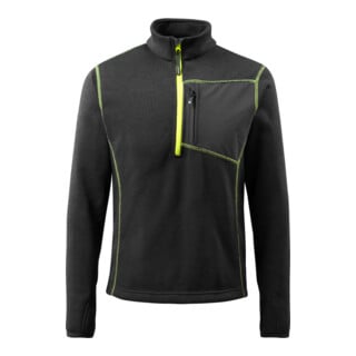 MASCOT® Strickpullover Reims 4XL schwarz