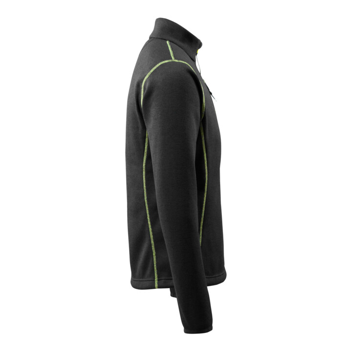 MASCOT® Strickpullover Reims 4XL schwarz