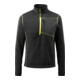 MASCOT® Strickpullover Reims Größe L schwarz