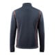 MASCOT® Strickpullover Reims Größe M schwarzblau