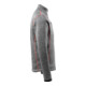 MASCOT® Strickpullover Reims Größe S grau-meliert