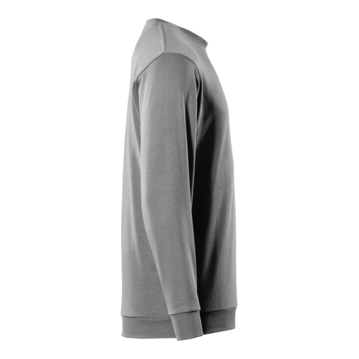 MASCOT® Sweatshirt Caribien 2XL anthrazit