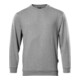 MASCOT® Sweatshirt Caribien 2XL grau-meliert