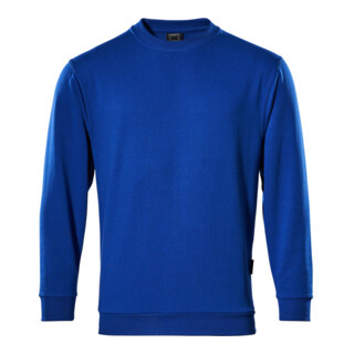MASCOT® Sweatshirt Caribien 2XL kornblau