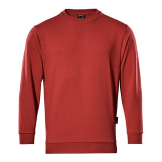 MASCOT® Sweatshirt Caribien 2XL rot