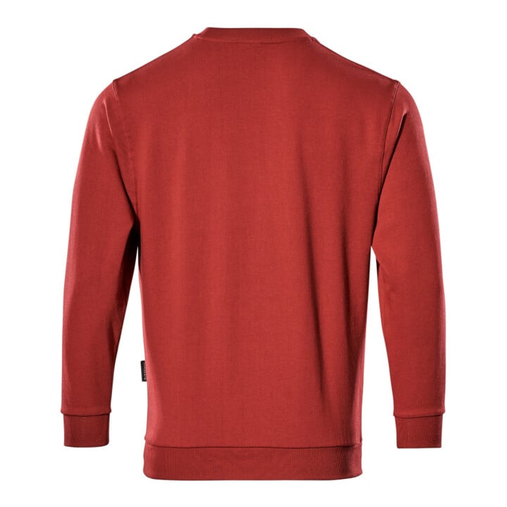 MASCOT® Sweatshirt Caribien 2XL rot