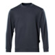 MASCOT® Sweatshirt Caribien 2XL schwarzblau