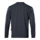 MASCOT® Sweatshirt Caribien 2XL schwarzblau