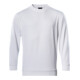 MASCOT® Sweatshirt Caribien 2XL weiss