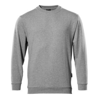 MASCOT® Sweatshirt Caribien 3XL grau-meliert