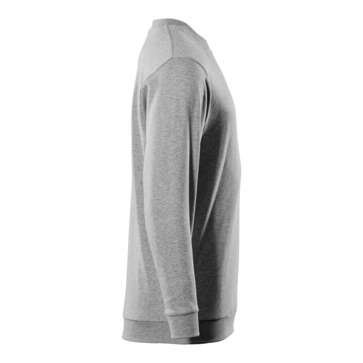 MASCOT® Sweatshirt Caribien 3XL grau-meliert
