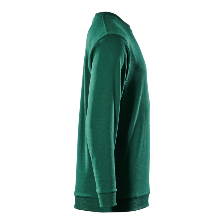 MASCOT® Sweatshirt Caribien 3XL grün