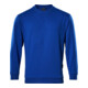 MASCOT® Sweatshirt Caribien 3XL kornblau